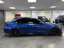 2024 BMW M3 Competition Sedan - Photo 5