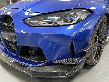 2024 BMW M3 Competition Sedan - Photo 9