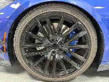2024 BMW M3 Competition Sedan - Photo 13