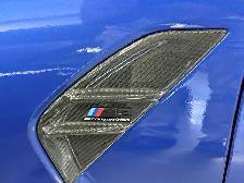 2024 BMW M3 Competition Sedan - Photo 14
