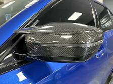 2024 BMW M3 Competition Sedan - Photo 15