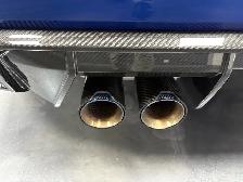 2024 BMW M3 Competition Sedan - Photo 16