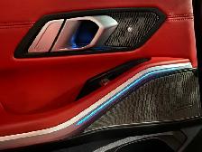 2024 BMW M3 Competition Sedan - Photo 18