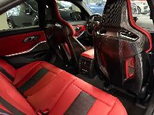 2024 BMW M3 Competition Sedan - Photo 20