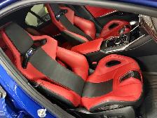 2024 BMW M3 Competition Sedan - Photo 21