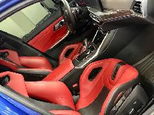 2024 BMW M3 Competition Sedan - Photo 22
