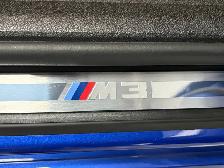 2024 BMW M3 Competition Sedan - Photo 23