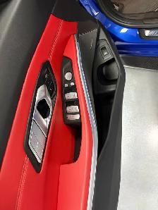 2024 BMW M3 Competition Sedan - Photo 26