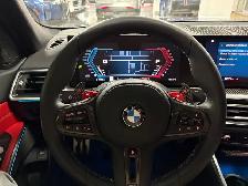 2024 BMW M3 Competition Sedan - Photo 28