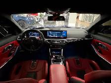 2024 BMW M3 Competition Sedan - Photo 29
