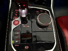 2024 BMW M3 Competition Sedan - Photo 32