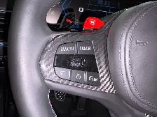 2024 BMW M3 Competition Sedan - Photo 35