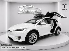 2017 Tesla Model X 100D AWD Ltd Avail