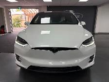 2017 Tesla Model X 100D AWD Ltd Avail - Photo 2