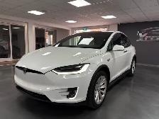 2017 Tesla Model X 100D AWD Ltd Avail - Photo 3