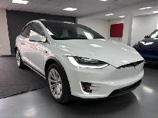2017 Tesla Model X 100D AWD Ltd Avail - Photo 4
