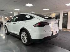 2017 Tesla Model X 100D AWD Ltd Avail - Photo 7