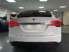 2017 Tesla Model X 100D AWD Ltd Avail - Photo 8
