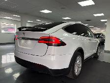 2017 Tesla Model X 100D AWD Ltd Avail - Photo 9