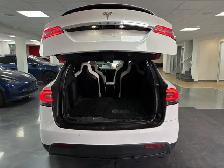 2017 Tesla Model X 100D AWD Ltd Avail - Photo 10