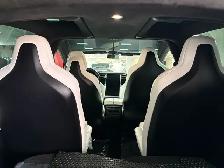 2017 Tesla Model X 100D AWD Ltd Avail - Photo 12