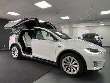 2017 Tesla Model X 100D AWD Ltd Avail - Photo 13