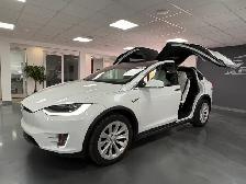 2017 Tesla Model X 100D AWD Ltd Avail - Photo 14