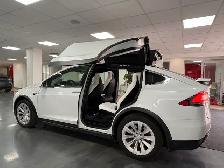 2017 Tesla Model X 100D AWD Ltd Avail - Photo 15