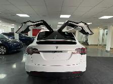 2017 Tesla Model X 100D AWD Ltd Avail - Photo 16