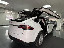 2017 Tesla Model X 100D AWD Ltd Avail - Photo 17