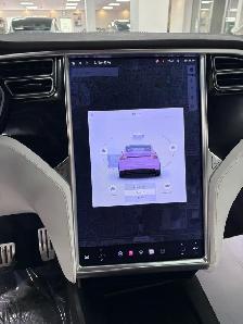 2017 Tesla Model X 100D AWD Ltd Avail - Photo 19