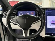 2017 Tesla Model X 100D AWD Ltd Avail - Photo 20