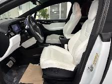 2017 Tesla Model X 100D AWD Ltd Avail - Photo 23