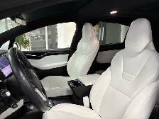 2017 Tesla Model X 100D AWD Ltd Avail - Photo 24