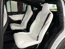 2017 Tesla Model X 100D AWD Ltd Avail - Photo 26