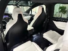 2017 Tesla Model X 100D AWD Ltd Avail - Photo 27