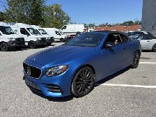 2019 MERCEDES-BENZ E-CLASS  CONVERTIABLE  AMG PACKAGE AMG E 53 - Photo 2