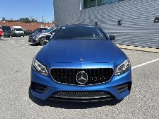 2019 MERCEDES-BENZ E-CLASS  CONVERTIABLE  AMG PACKAGE AMG E 53 - Photo 4