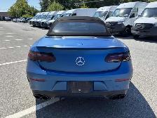 2019 MERCEDES-BENZ E-CLASS  CONVERTIABLE  AMG PACKAGE AMG E 53 - Photo 6
