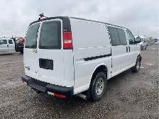2012 Chevrolet Express - Photo 4