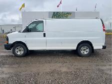 2012 Chevrolet Express - Photo 5