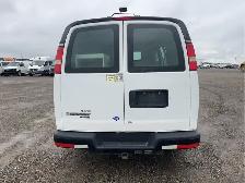 2012 Chevrolet Express - Photo 6
