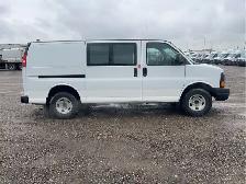 2012 Chevrolet Express - Photo 7