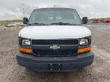 2012 Chevrolet Express - Photo 8