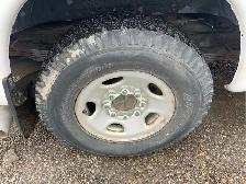 2012 Chevrolet Express - Photo 11
