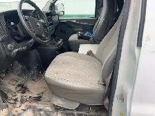 2012 Chevrolet Express - Photo 13