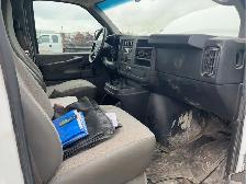 2012 Chevrolet Express - Photo 14
