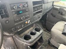 2012 Chevrolet Express - Photo 17