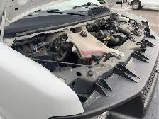 2012 Chevrolet Express - Photo 18