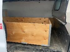 2012 Chevrolet Express - Photo 21